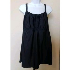 Ava & Viv Women's Plus Size Swimdress 14W NWOT